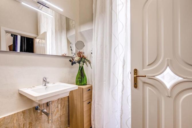 Smart Lux Roma Centro Hotel Eksteriør billede
